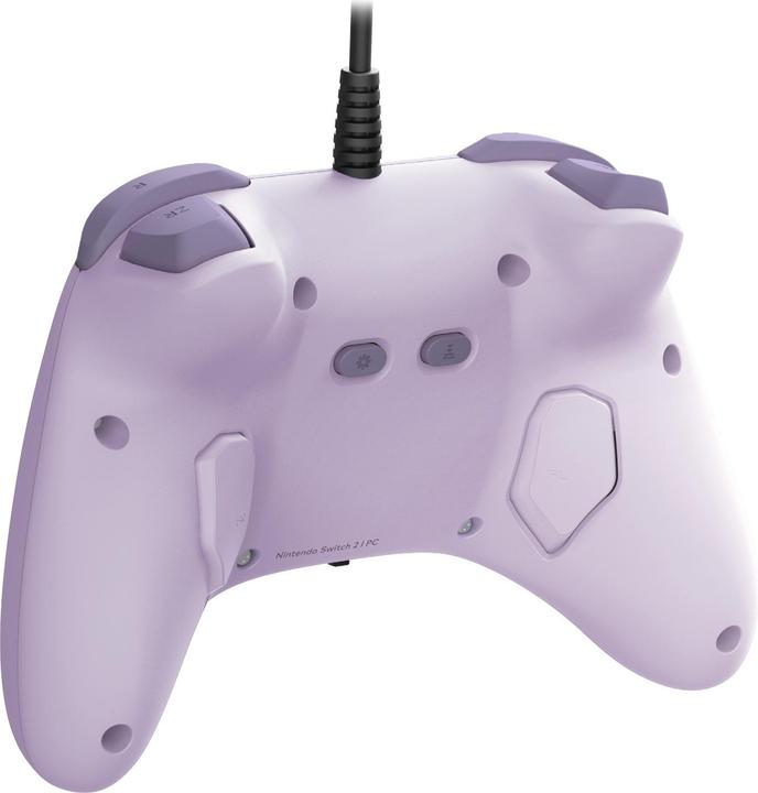 Immagine prodotto HORI Horipad (Switch OLED, Switch 2, Switch)