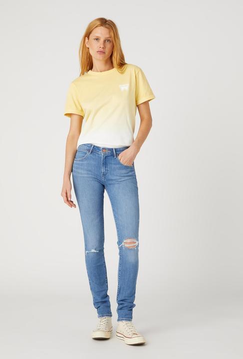 Produktbild Wrangler Skinny (W26/L30)