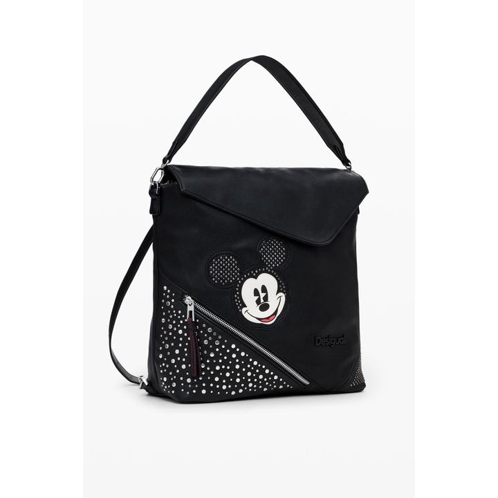 Actual product image Desigual rucksack mickey sdstyle jersey (13 l)