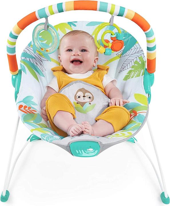 Actual product image Bright Starts Play Arch, Rainforest Vibes