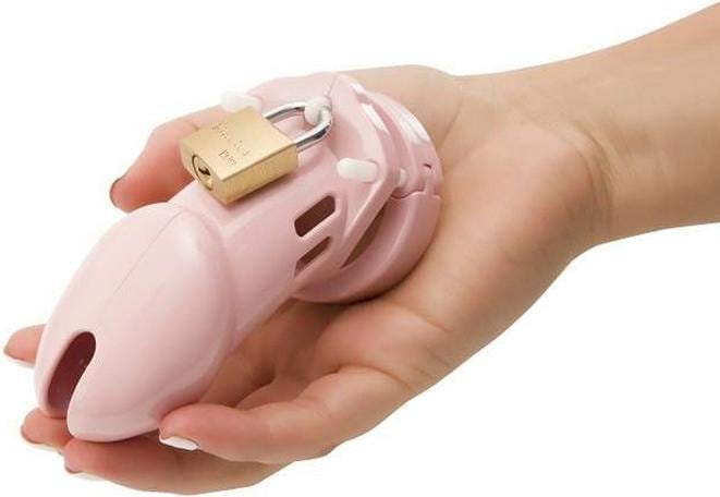 Immagine prodotto CB-X Dispositivo di castità