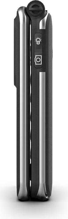 Productafbeelding Emporia V228 7,11 cm (2,8" ) Zwart Instaptelefoon (2.80", 2 Mpx)