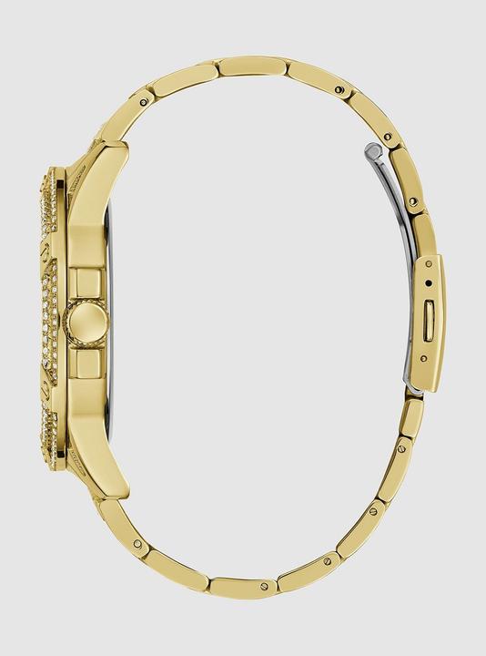 Produktbild Guess King GW0497G4 Herrenuhr (48 mm)