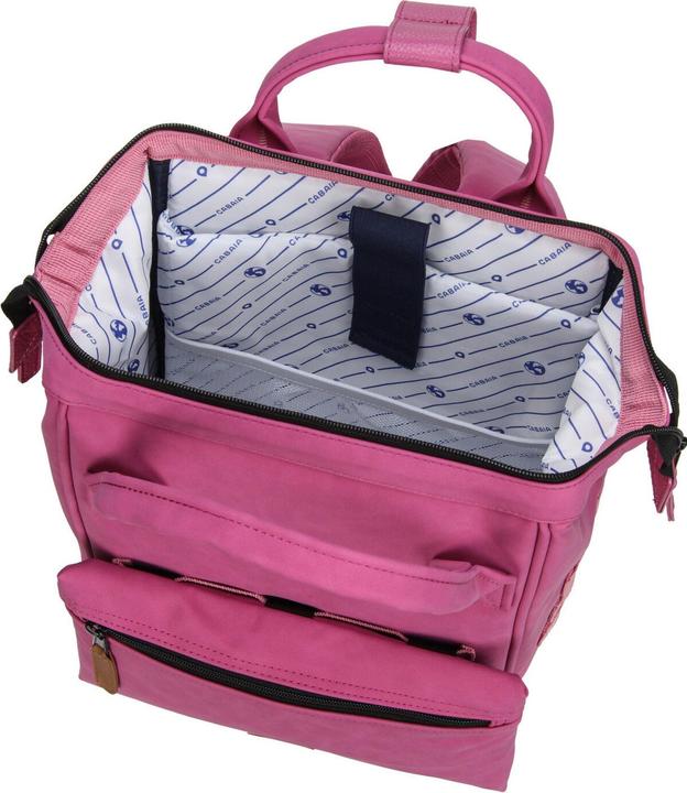 Image du produit Cabaia Sac à dos / sac à dos Adventurer Vegan Nubuck Small (12 l)