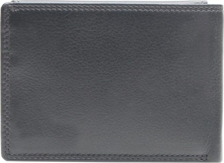 Actual product image Esquire Duo wallet leather 11 cm