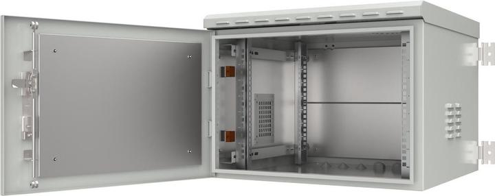 Image du produit Lanview 19" IP66 7U W=600mm D=600mm (7 HE, Rack 19 pouces)