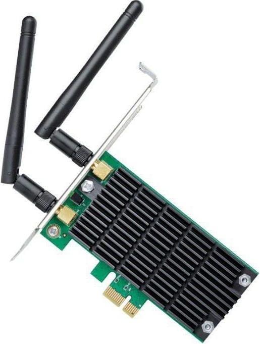 Produktbild TP-Link Archer T4E (PCI-E x1)