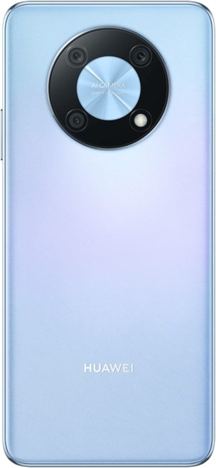 Produktbild Huawei Nova Y90 (128 GB, Crystal Blue, 6.70", Dual SIM, 50 Mpx, 4G)