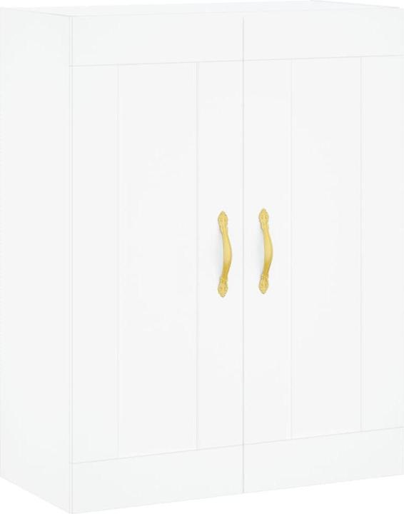 Image du produit vidaXL Highboard (69.50 x 34 x 180 cm)