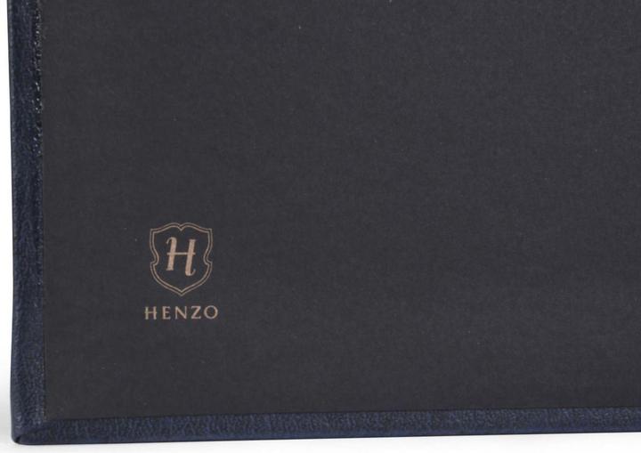 Actual product image Henzo Lonzo Blue (1109207)