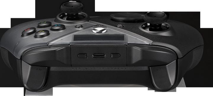 Produktbild ASUS ROG Raikiri Pro (Xbox Series S, Xbox One S, PC, Xbox One X, Xbox Series X)