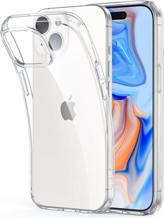 Produktbild ESR Project Zero (Apple iPhone 15)