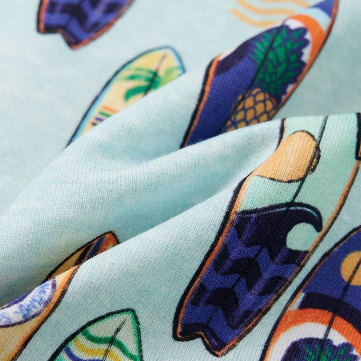 Actual product image vidaXL Kinder Sweatshirt (116)