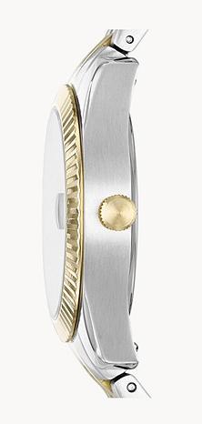 Immagine prodotto Fossil Scarlette Mini (Orologio da polso analogico, 32 mm)