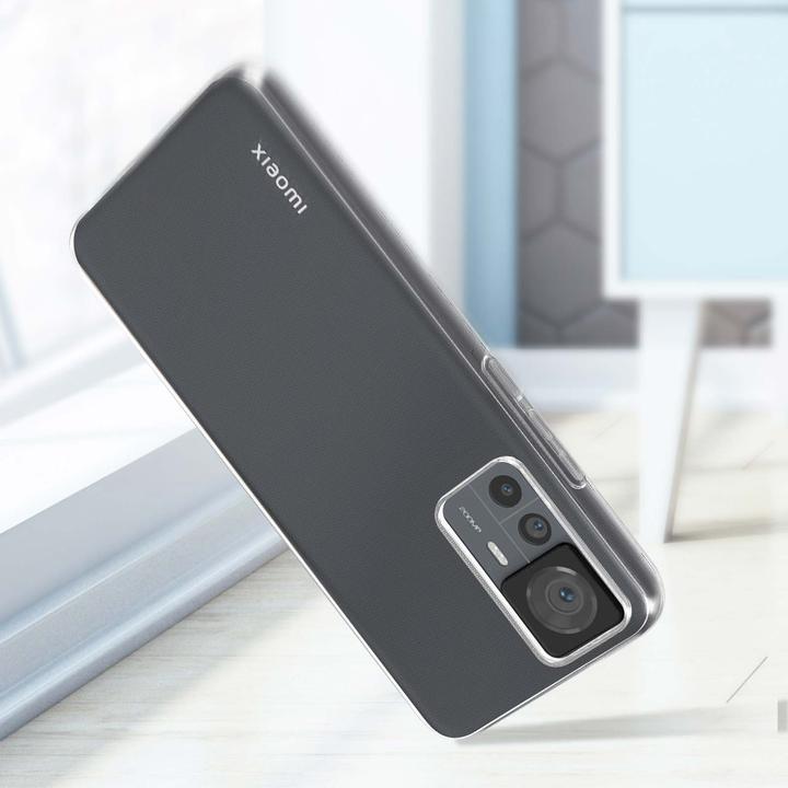Image du produit Bigben Protection intégrale Series (Xiaomi 12T Pro, Xiaomi 12T)