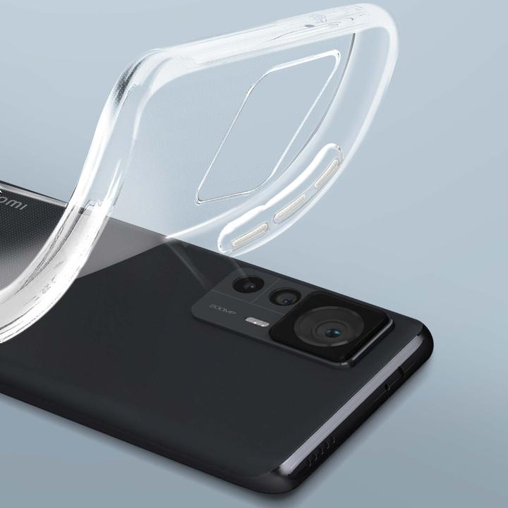 Image du produit Bigben Protection intégrale Series (Xiaomi 12T Pro, Xiaomi 12T)