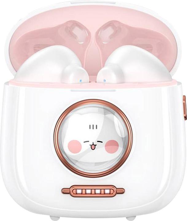 Actual product image xO Kawaii Headphones (5 h, Wireless)
