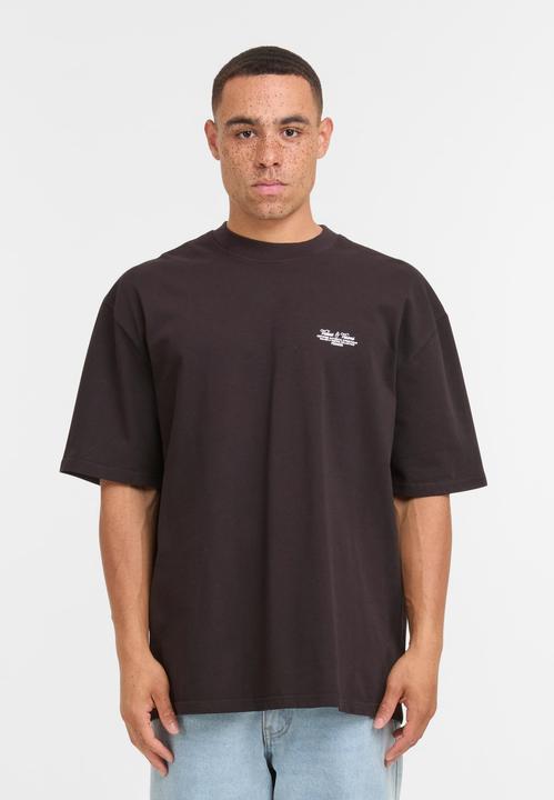 Actual product image Pegador Bronson Oversized T-Shirts - 195385 (S)