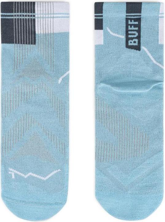 Produktbild Buff Coolnet Quarter Socks (45 - 47)