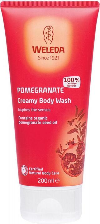 Actual product image Weleda Pomegranate (200 ml)