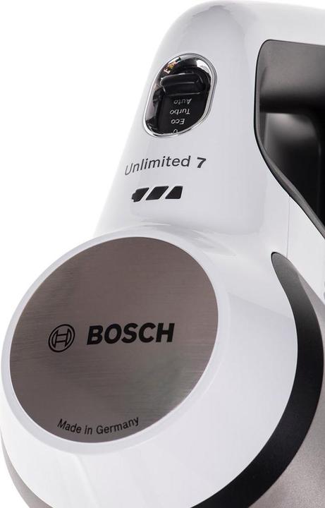 Produktbild Bosch Hausgeräte BBS711W
