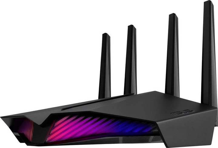 Image du produit ASUS RT-AX82U AX5400 WiFi 6 Gaming