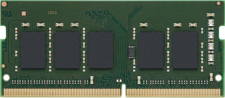 Produktbild Kingston Server Premier (1 x 8GB, 3200 MHz, DDR4-RAM, SO-DIMM)