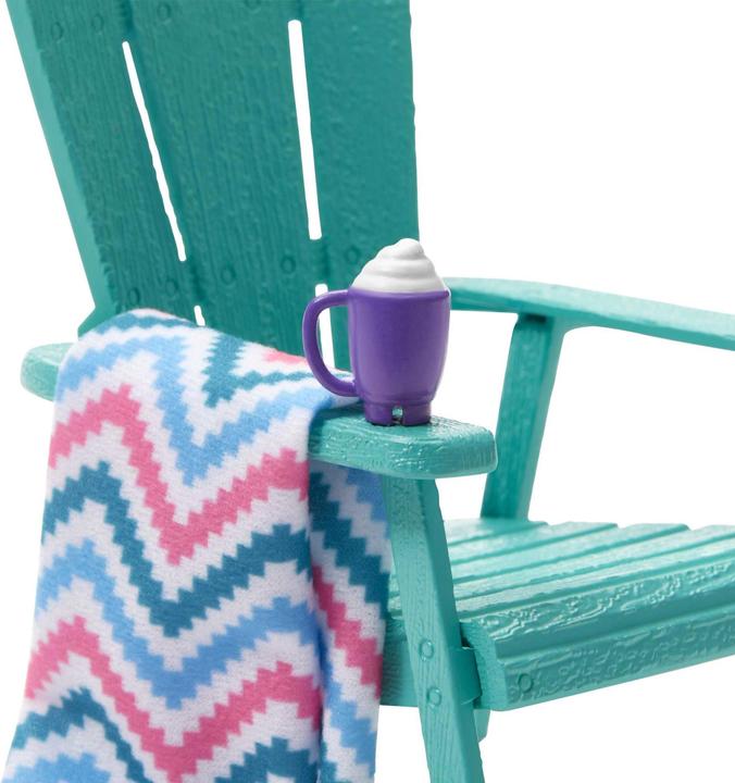 Produktbild Barbie HJV33