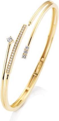 Immagine prodotto Breuning BRILLANTE - 0,37 Ct. H/si (Oro 750/18 K)