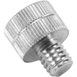 Omnitronic Adapterschraube 1,5cm auf 1cm 10x (Stativadapter), Stativ Zubehör