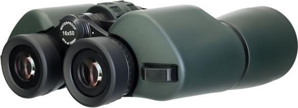 Actual product image Levenhuk New Sherman PRO 16x50 (16x, 50 mm)