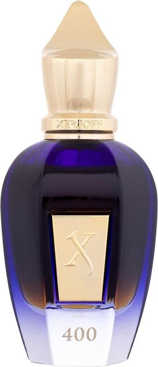XerJoff Join the Club 400 (Eau de parfum, 50 ml)