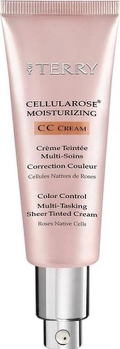 Actual product image By Terry Cellularose® Moisturising CC Cream