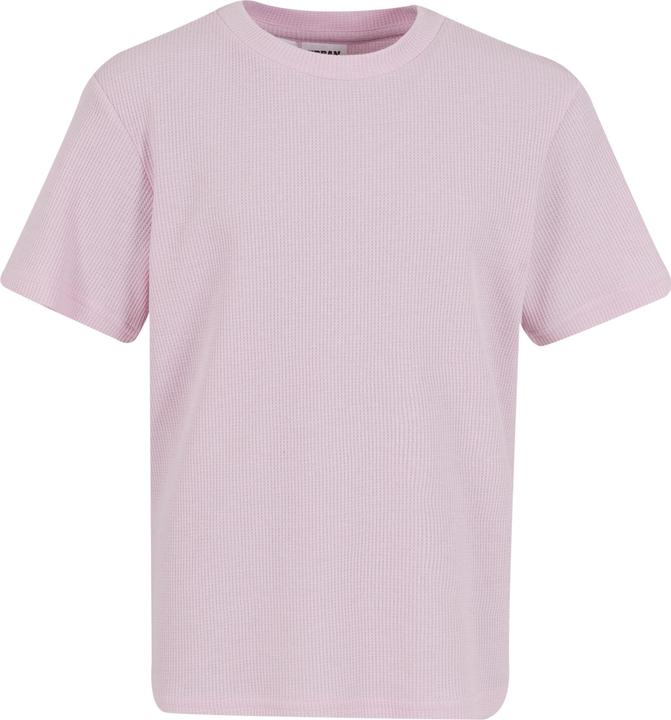 Produktbild Urban Classics Waffle Tee - 197209 (146, 152)