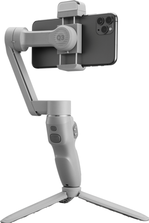 Image du produit Zhiyun Smooth Q3 (Smartphone, 0.28 kg)