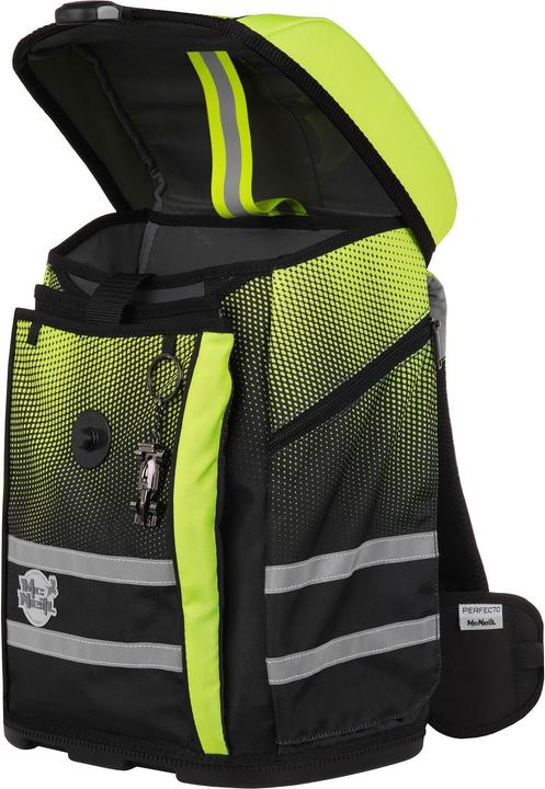 Immagine prodotto Mc Neill Set di zaini Perfecto da 5 pezzi (22 l)