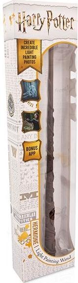 Image du produit Wow! Stuff Baguette magique Harry Potter avec lumière