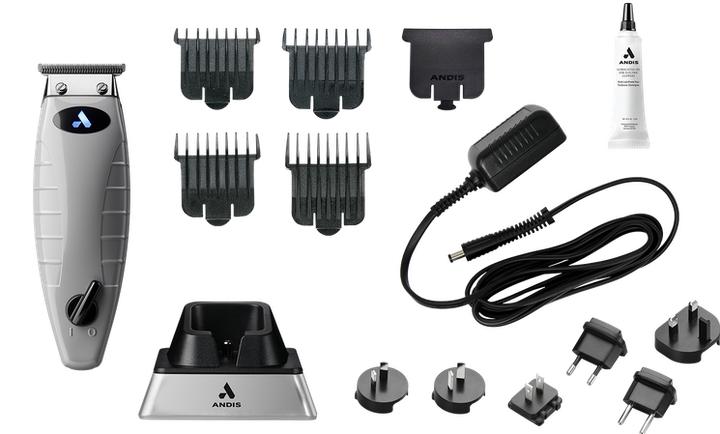 Produktbild Andis ORL Cordless TOutliner Li Oplaadbare Trimmer