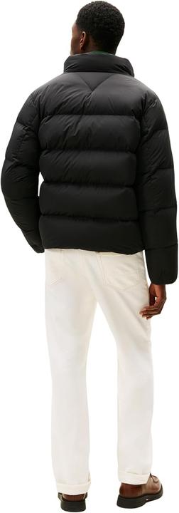 Produktbild Tommy Hilfiger Down Stand Puffer Jkt (S)