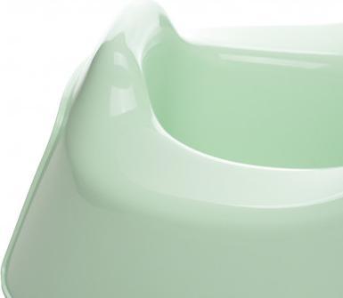 Image du produit Thermobaby pot anatomique vert séladon