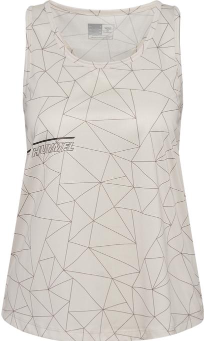 Immagine prodotto hummel Hmlcourt Aop Canotta leggera W (L)