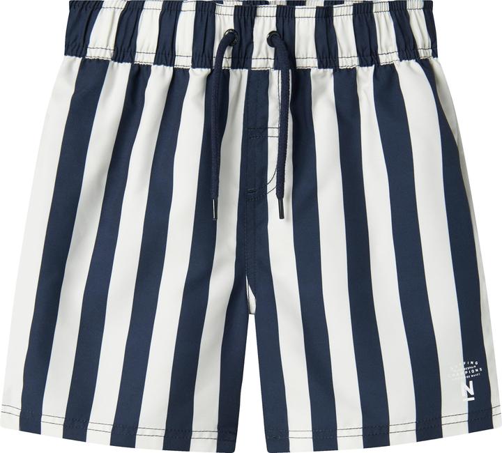 Produktbild Name it Regular Fit Badeshorts (158)