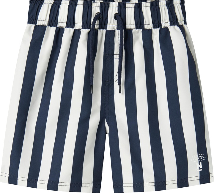 Actual product image Name it Regular fit swim shorts (158)