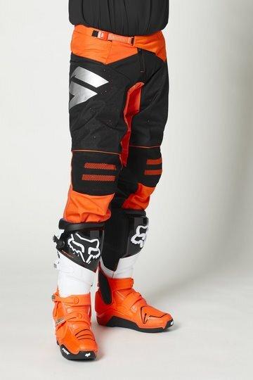 Immagine prodotto Shift Pant Black Label Veem Bld Org (Uomini, 30)