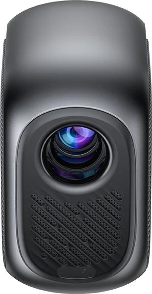 Actual product image Havit PJ215 PRO-EU (black) (HD, 250 lm)
