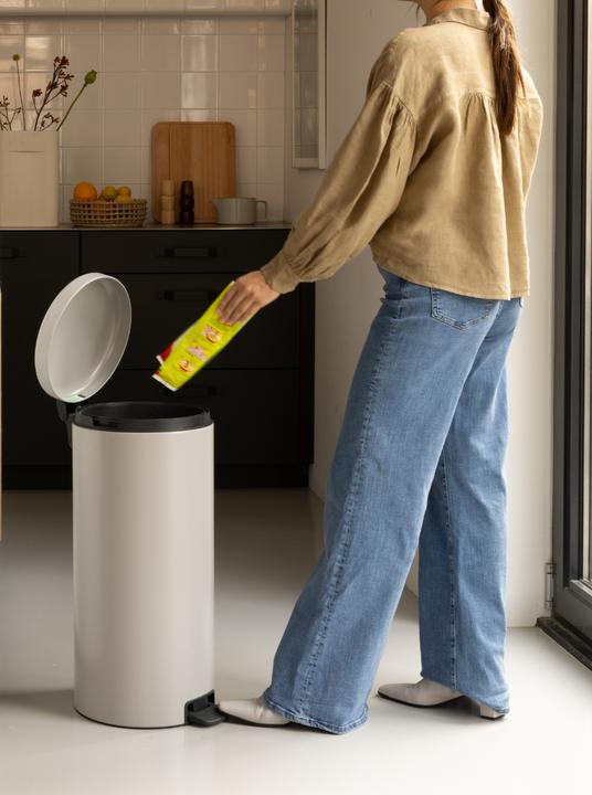 Actual product image Brabantia Treteimer NewIcon 30 l (30 l)