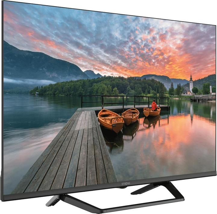 Actual product image Strong SRT 40FG6733C (40", LCD, Full HD)