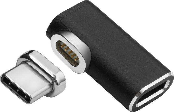 Immagine prodotto MicroConnect USB Typ-C zu (USB-C, 5.70 cm)