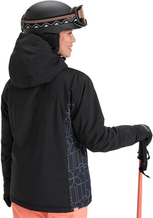 Immagine prodotto Roxy Galaxy Jas Zwart S Vrouw (S)