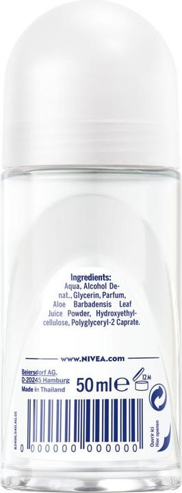 Image du produit NIVEA Naturellement bon (Roll-on, 50 ml)